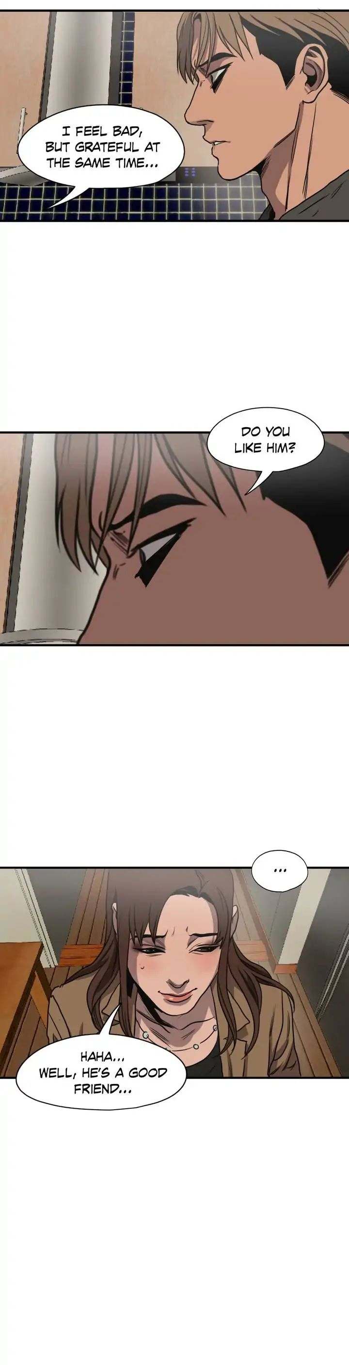 Killing Stalking Chapter 58 Page 26