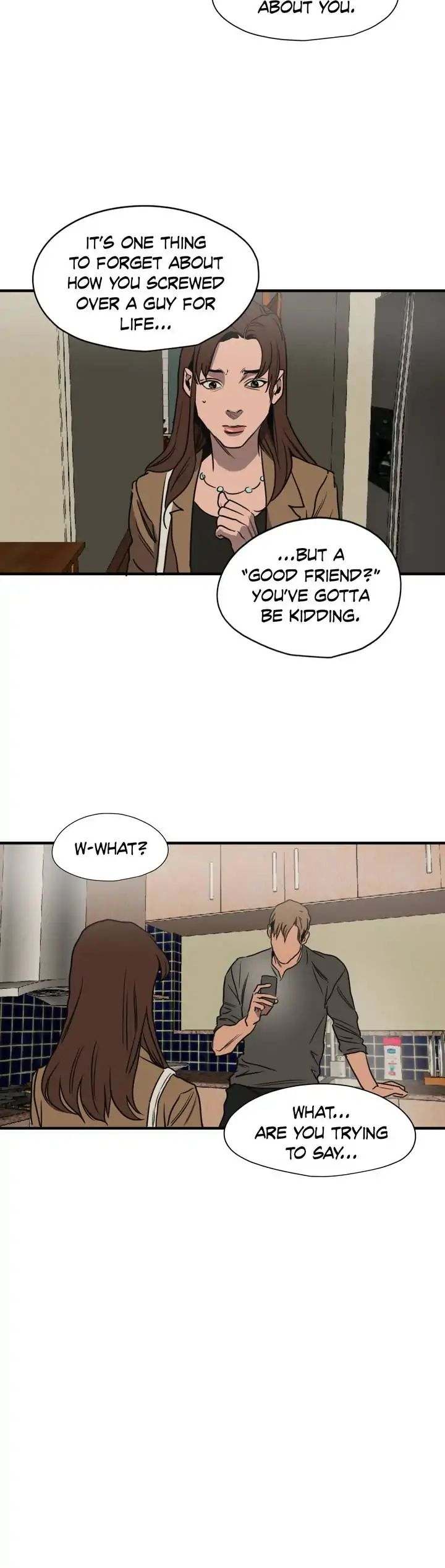 Killing Stalking Chapter 58 Page 28