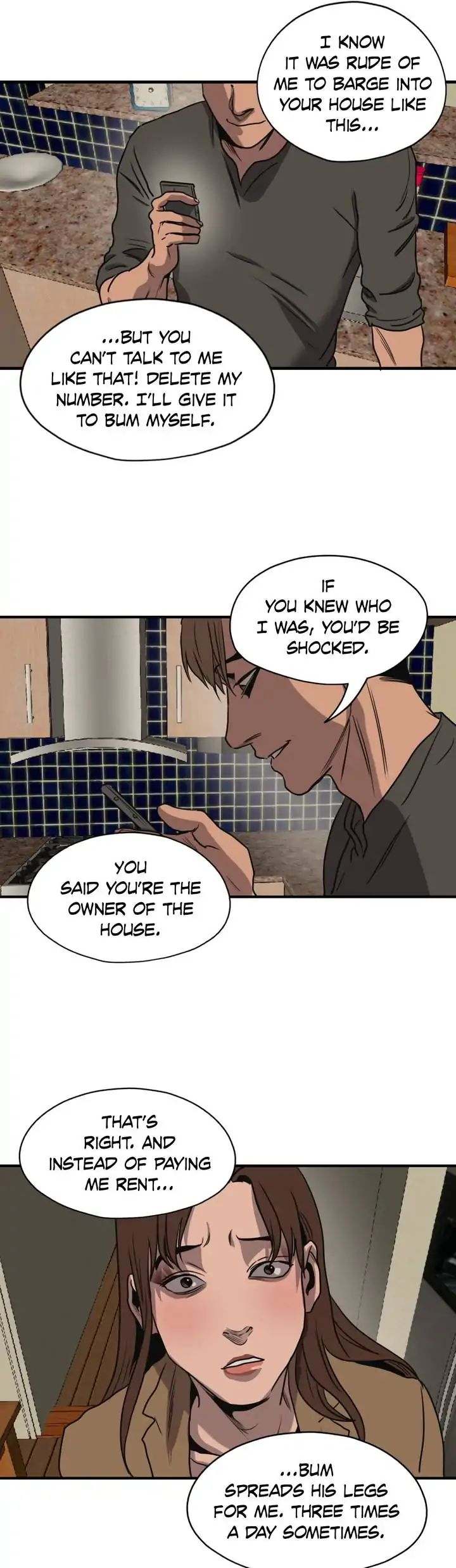 Killing Stalking Chapter 58 Page 29