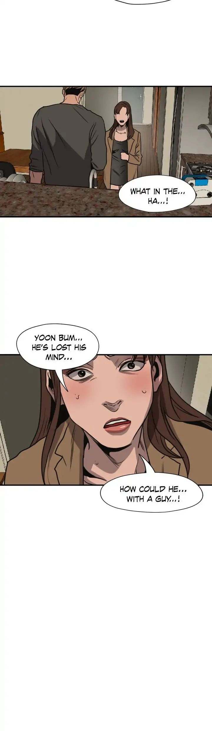 Killing Stalking Chapter 58 Page 30