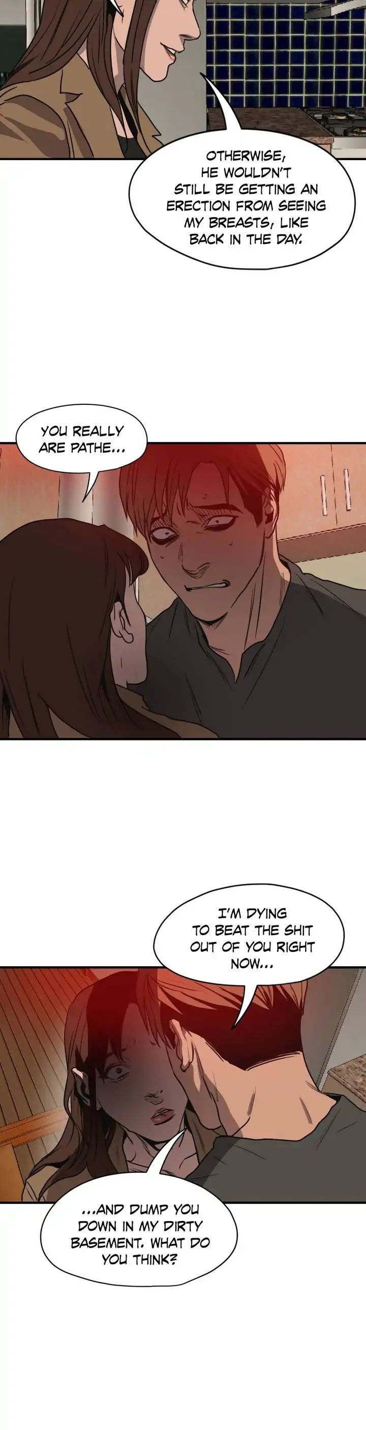 Killing Stalking Chapter 58 Page 32