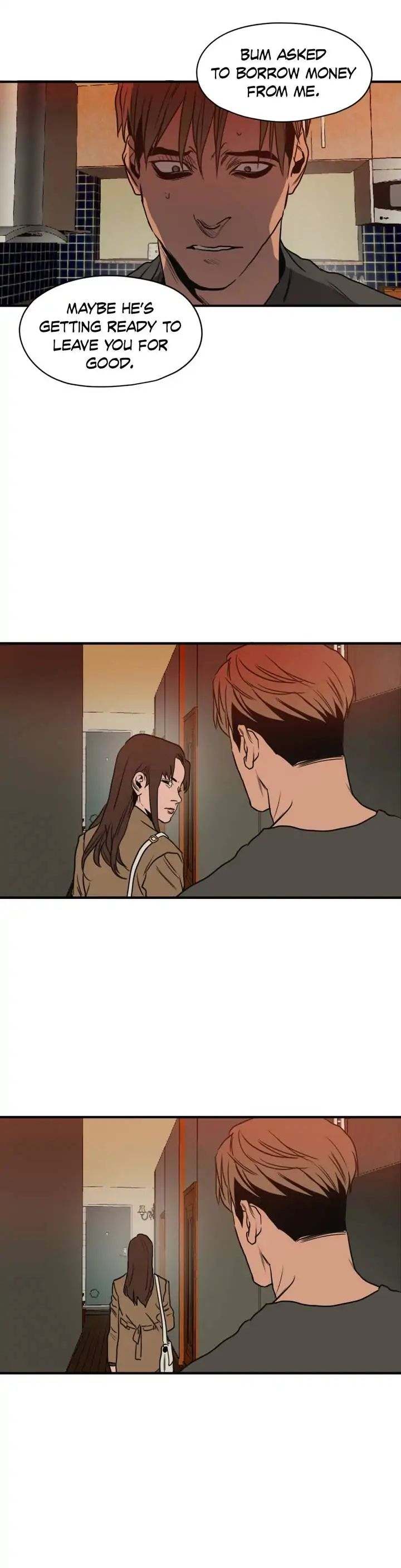 Killing Stalking Chapter 58 Page 34