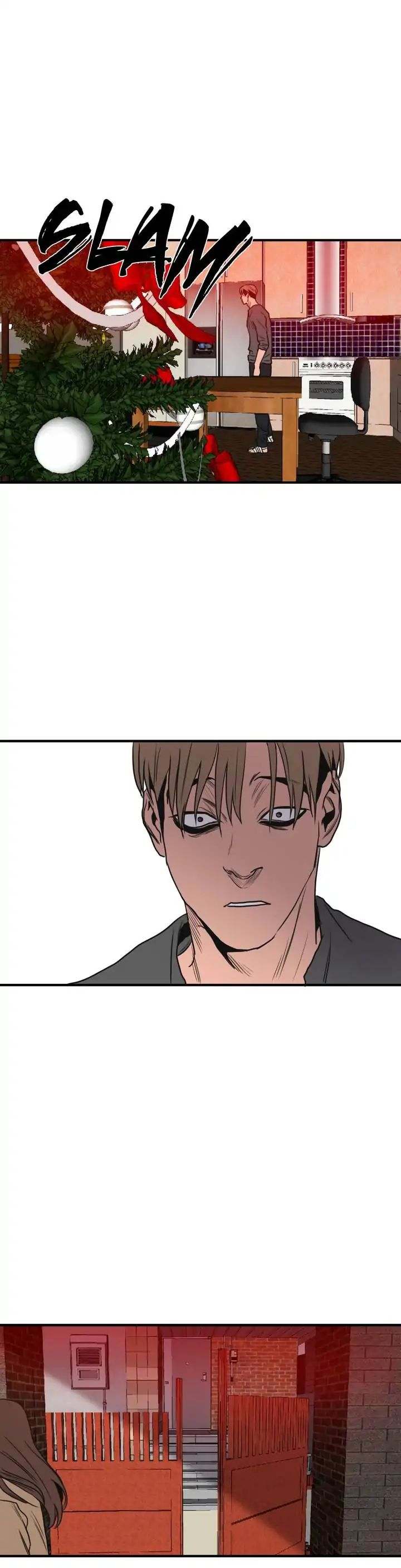 Killing Stalking Chapter 58 Page 35