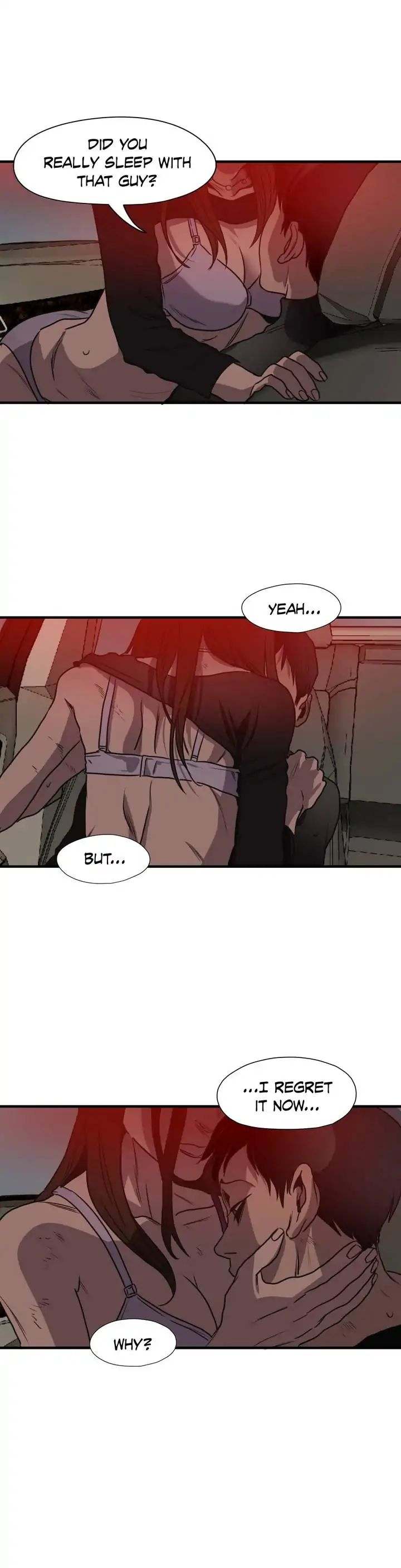 Killing Stalking Chapter 58 Page 39