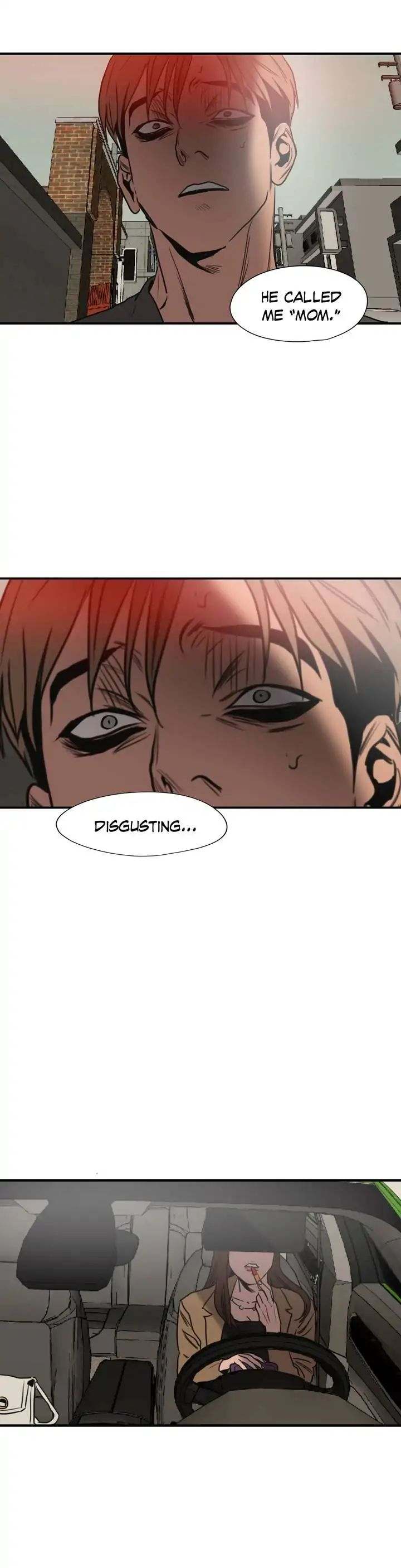 Killing Stalking Chapter 58 Page 40