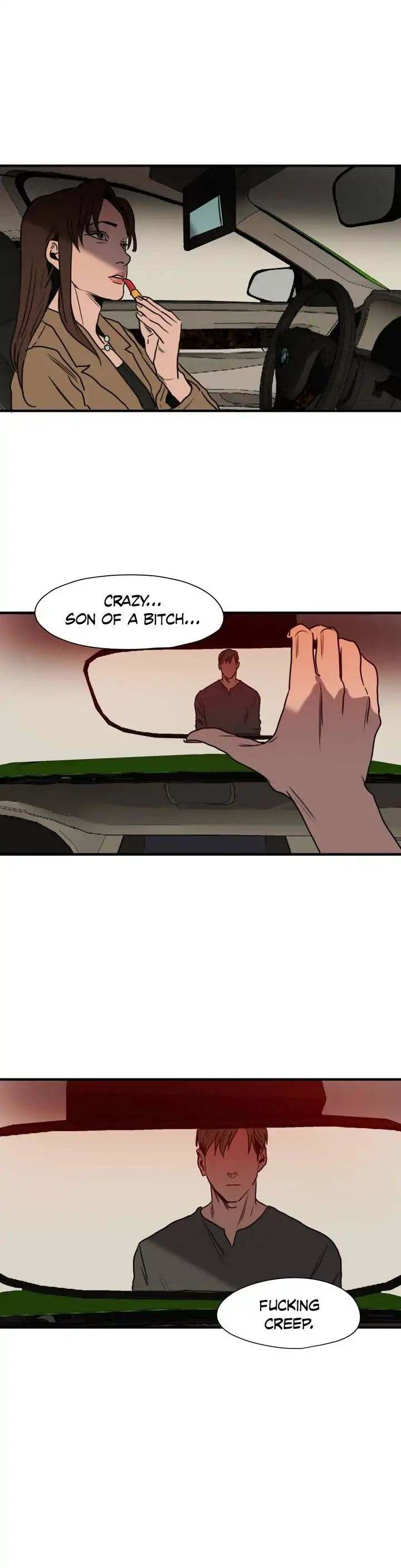 Killing Stalking Chapter 58 Page 41