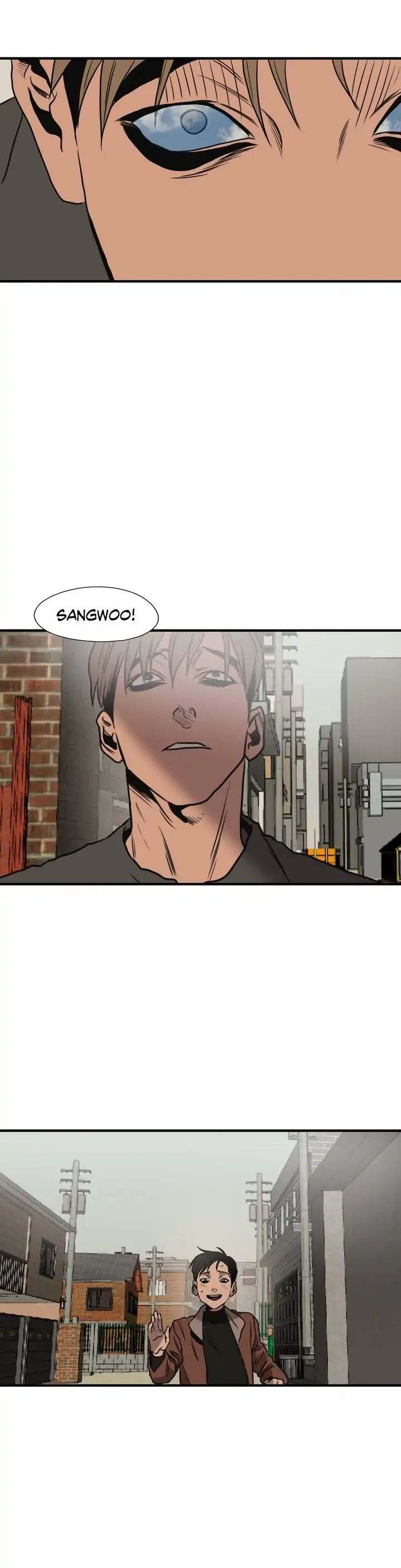 Killing Stalking Chapter 58 Page 44