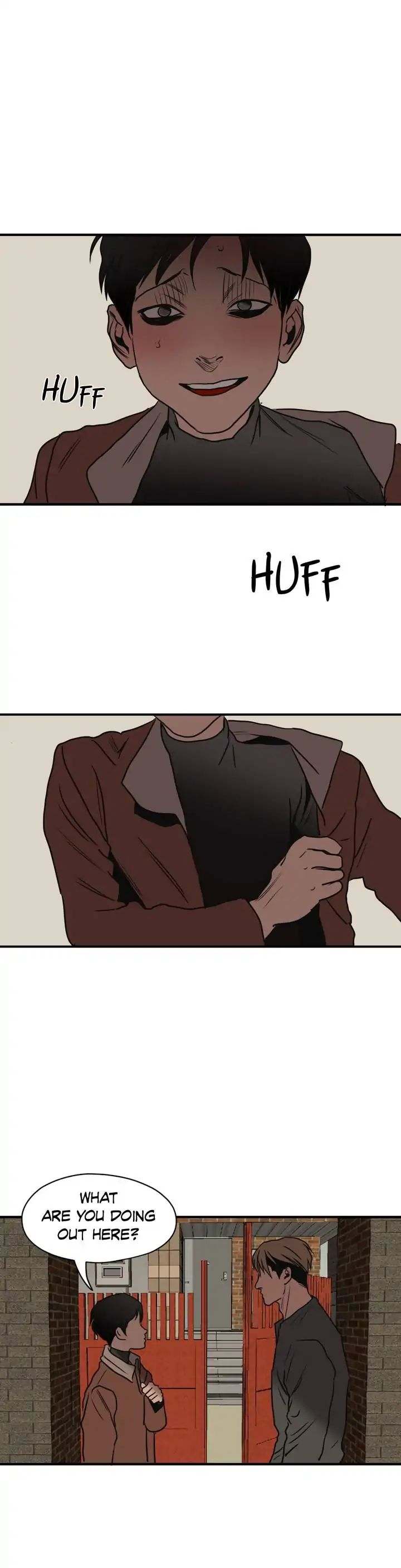 Killing Stalking Chapter 58 Page 45