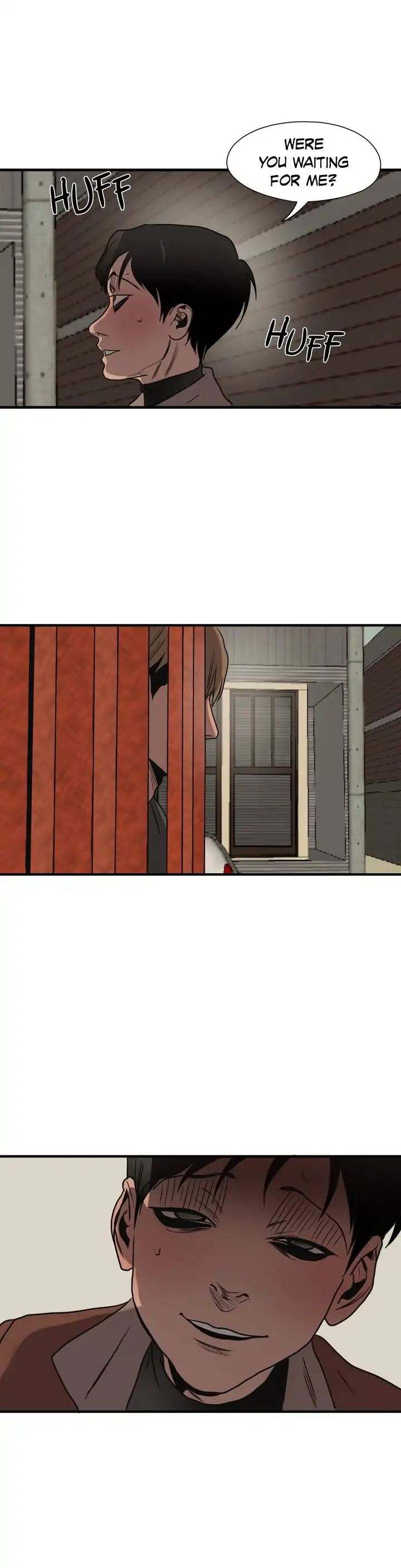 Killing Stalking Chapter 58 Page 46