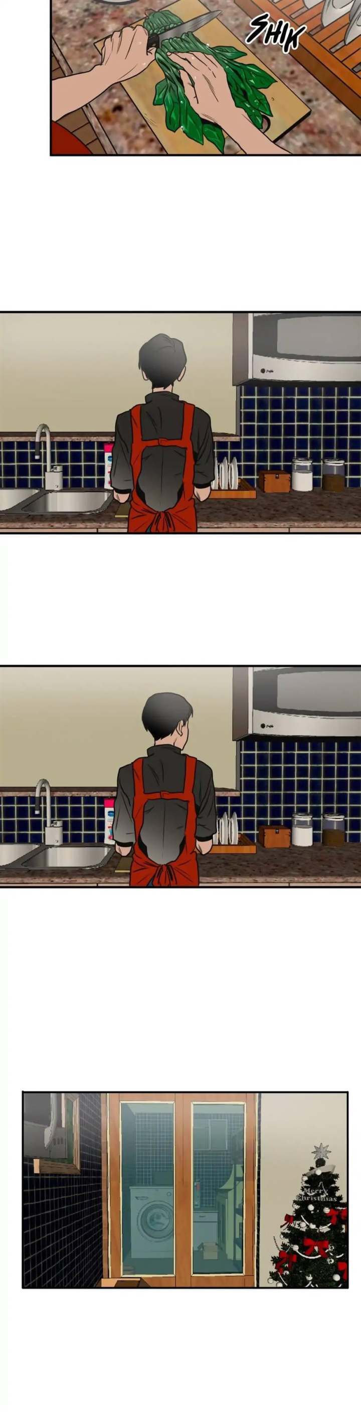 Killing Stalking Chapter 59 Page 12