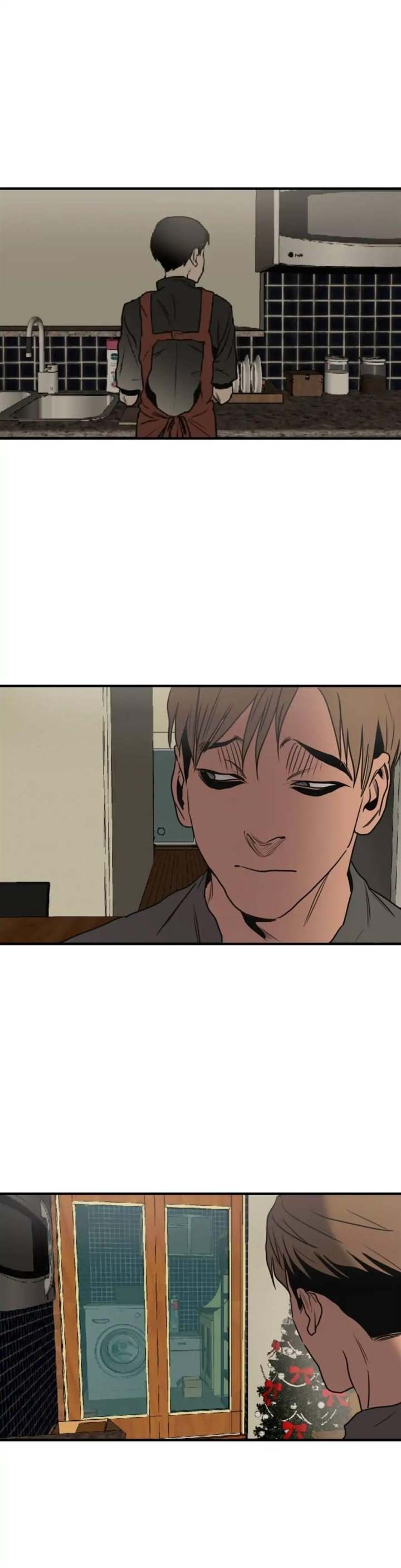 Killing Stalking Chapter 59 Page 16