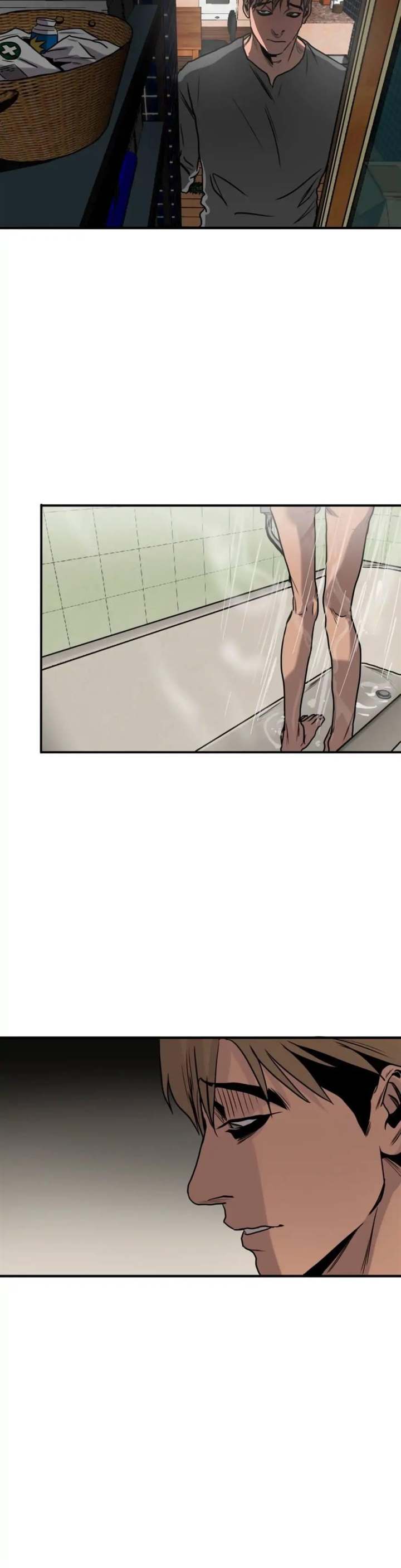 Killing Stalking Chapter 59 Page 18