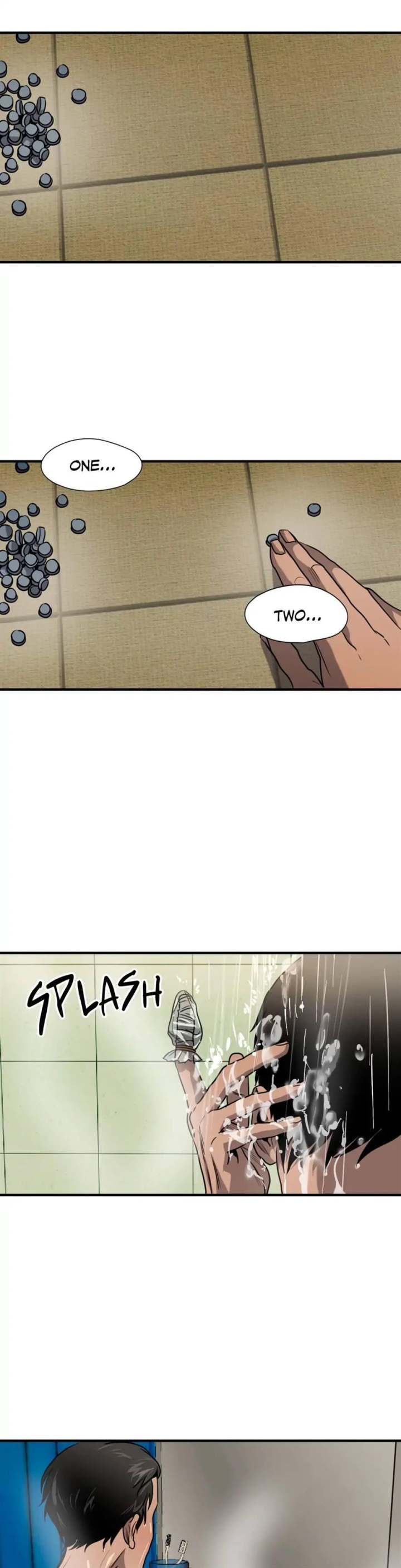 Killing Stalking Chapter 59 Page 21