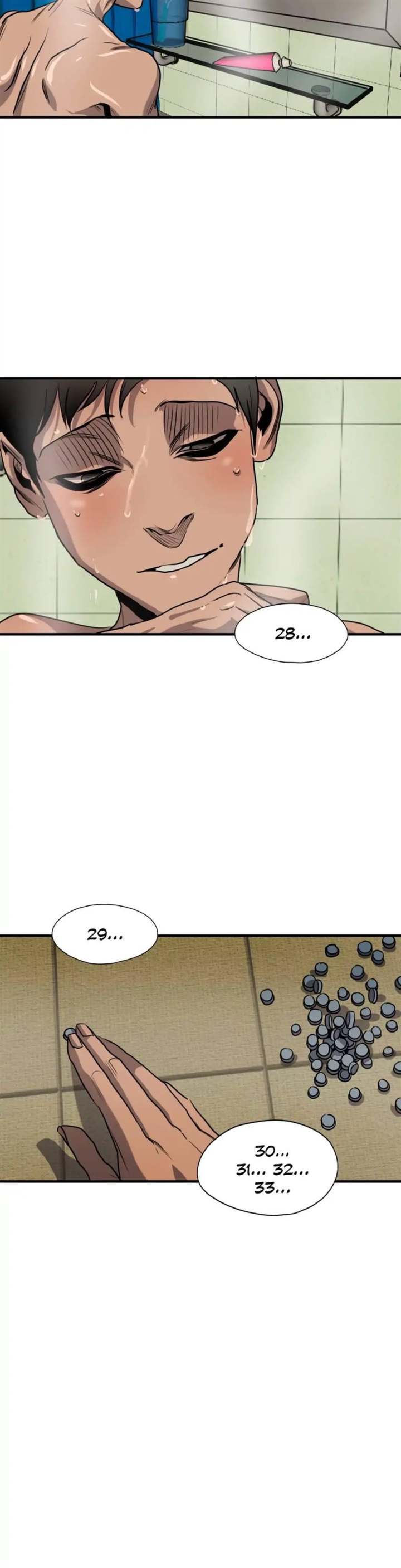 Killing Stalking Chapter 59 Page 22