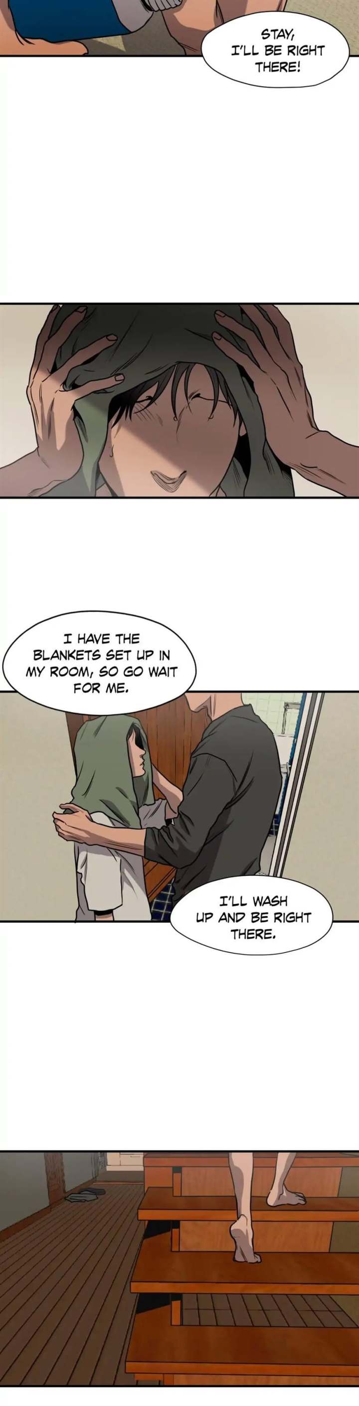 Killing Stalking Chapter 59 Page 24