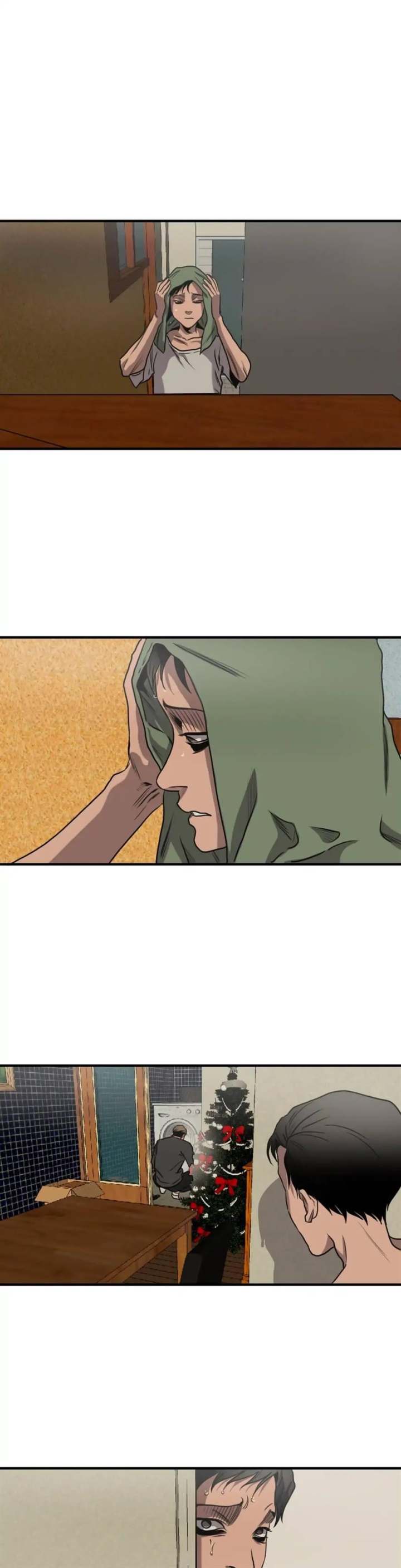 Killing Stalking Chapter 59 Page 25