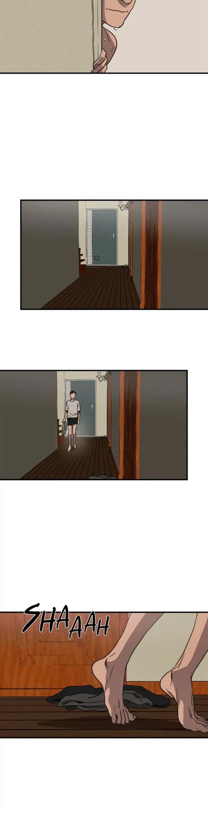 Killing Stalking Chapter 59 Page 26