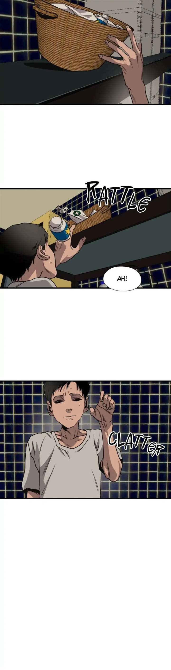 Killing Stalking Chapter 59 Page 28