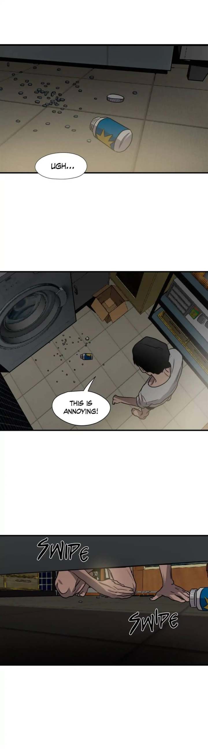 Killing Stalking Chapter 59 Page 29