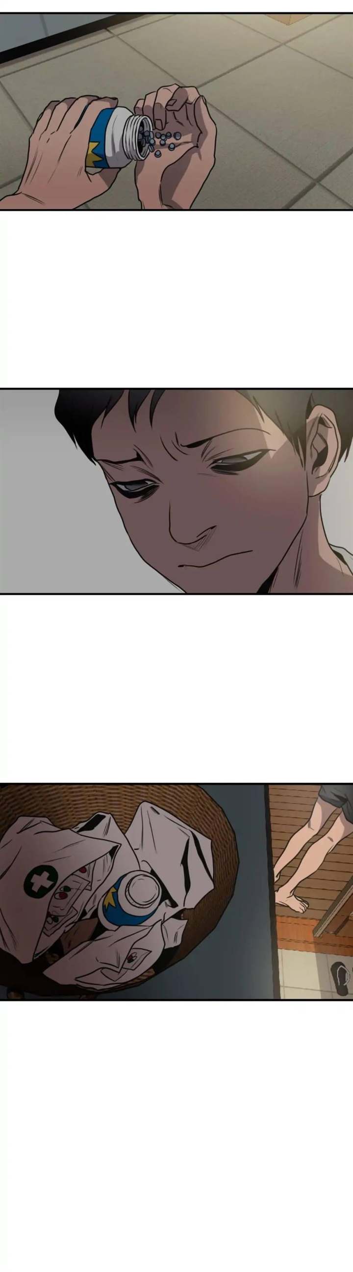Killing Stalking Chapter 59 Page 30