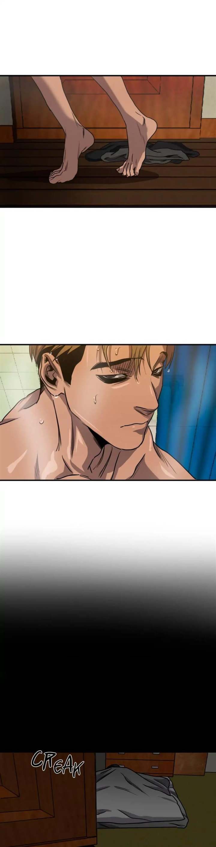 Killing Stalking Chapter 59 Page 31