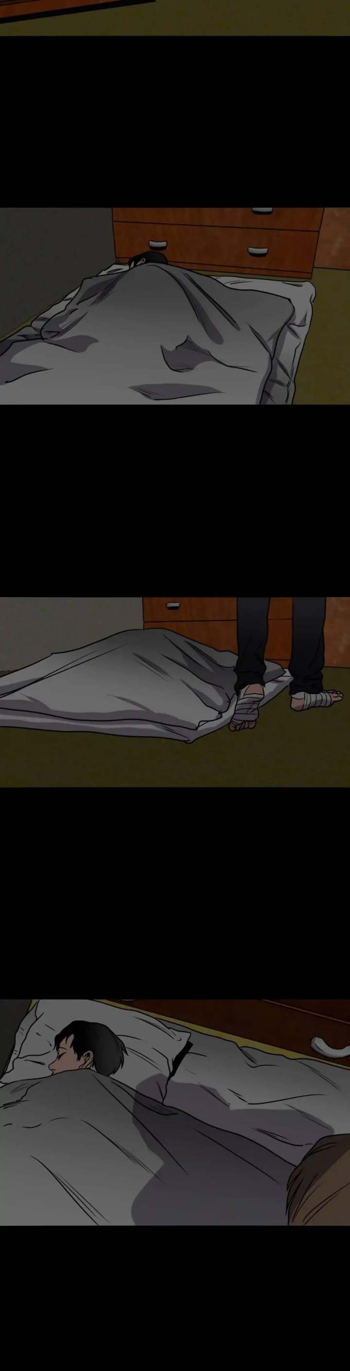 Killing Stalking Chapter 59 Page 32