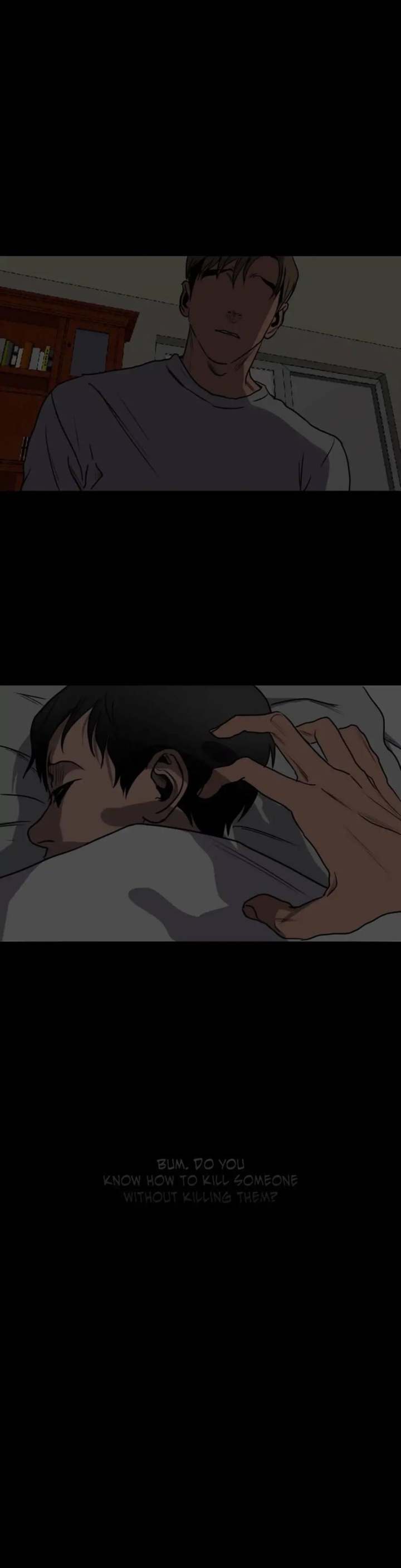 Killing Stalking Chapter 59 Page 33