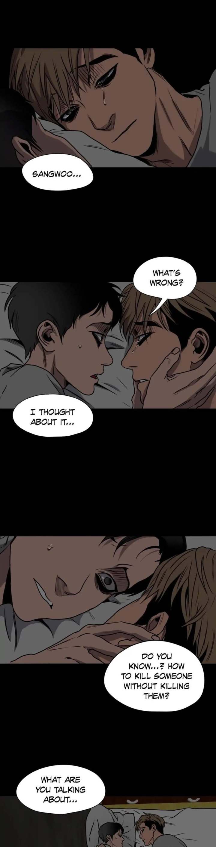 Killing Stalking Chapter 59 Page 35