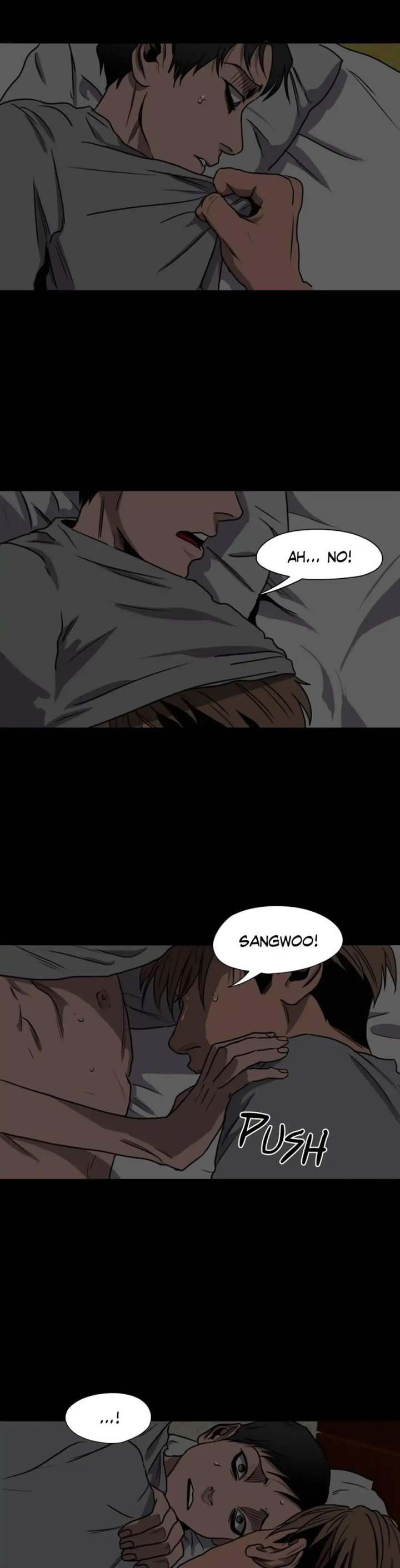 Killing Stalking Chapter 59 Page 37