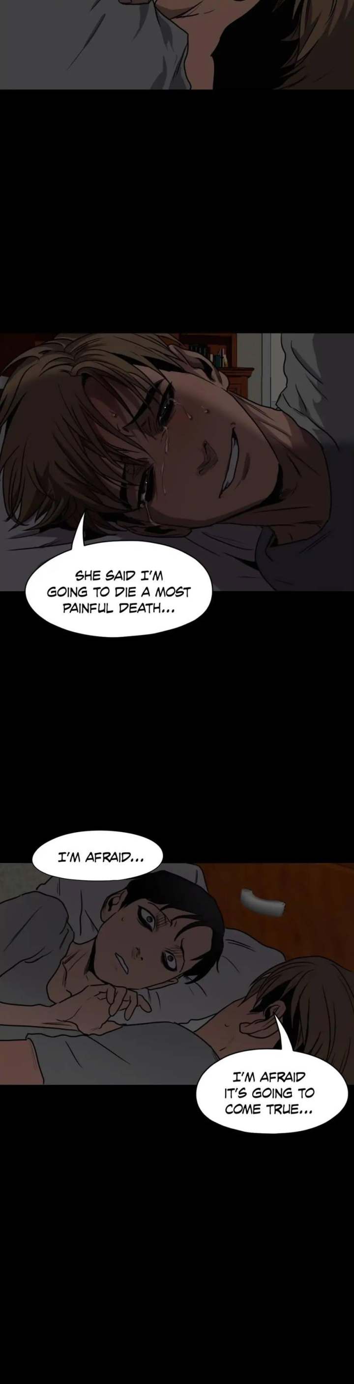 Killing Stalking Chapter 59 Page 38