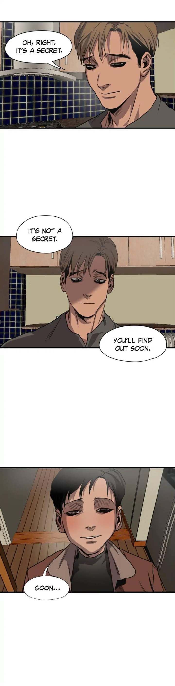 Killing Stalking Chapter 59 Page 4