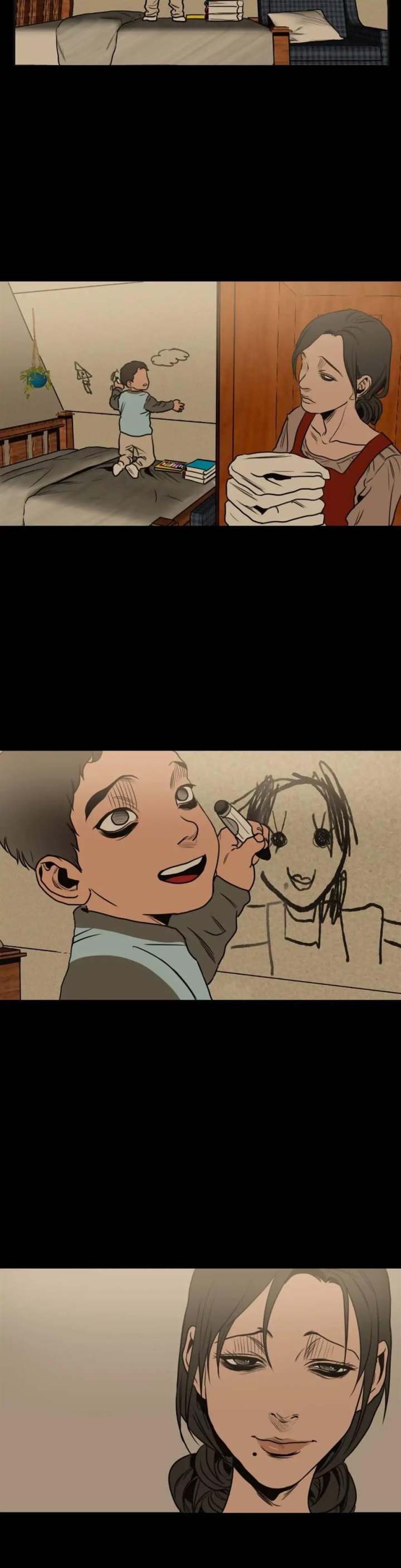 Killing Stalking Chapter 59 Page 42