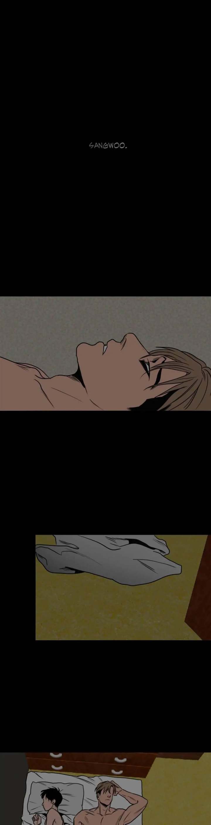 Killing Stalking Chapter 59 Page 43