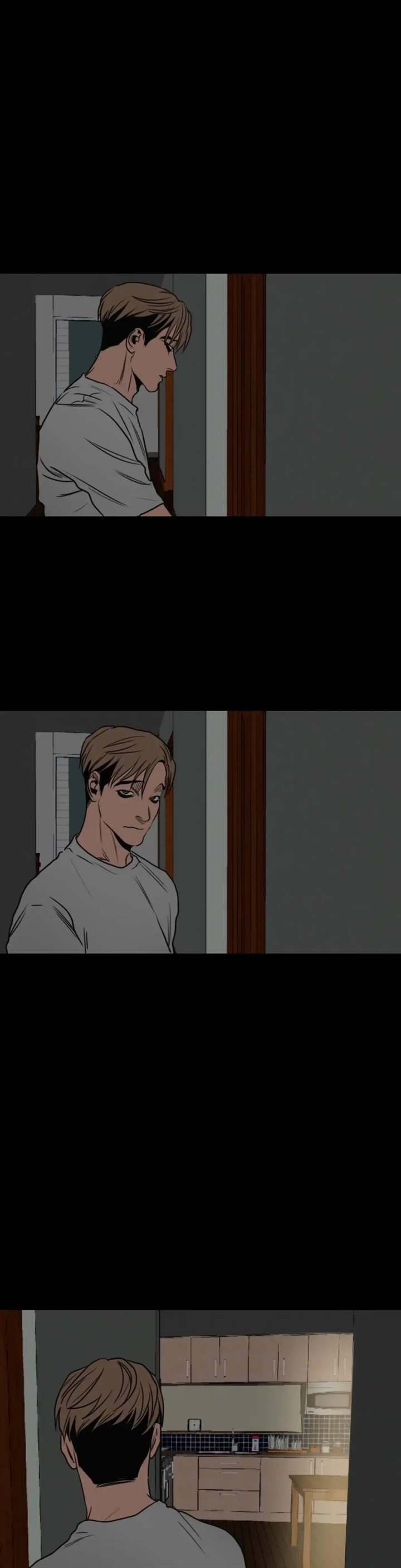 Killing Stalking Chapter 59 Page 45