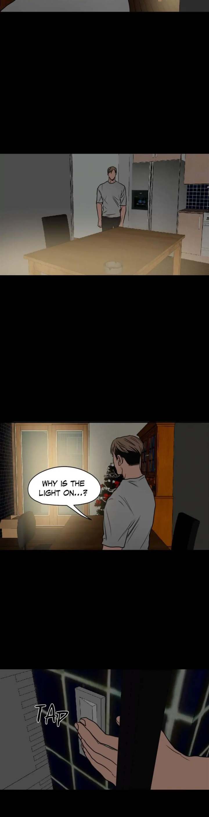 Killing Stalking Chapter 59 Page 46