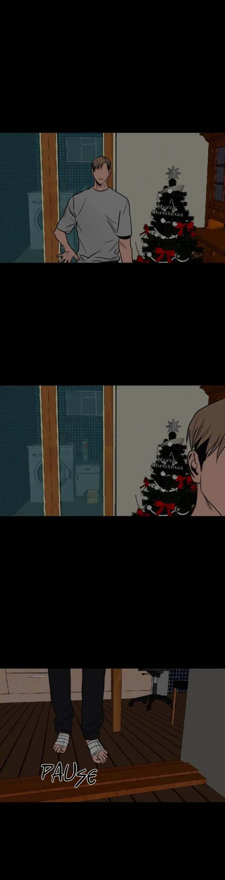 Killing Stalking Chapter 59 Page 47