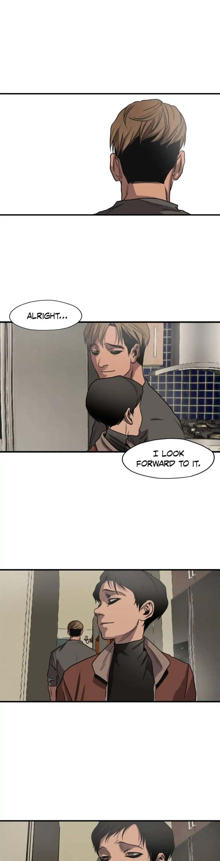 Killing Stalking Chapter 59 Page 5