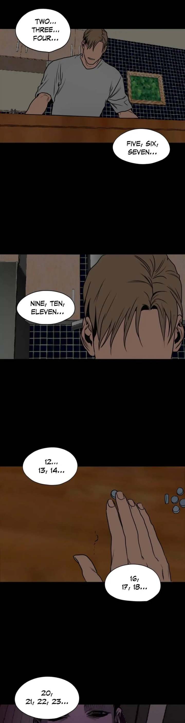 Killing Stalking Chapter 59 Page 51