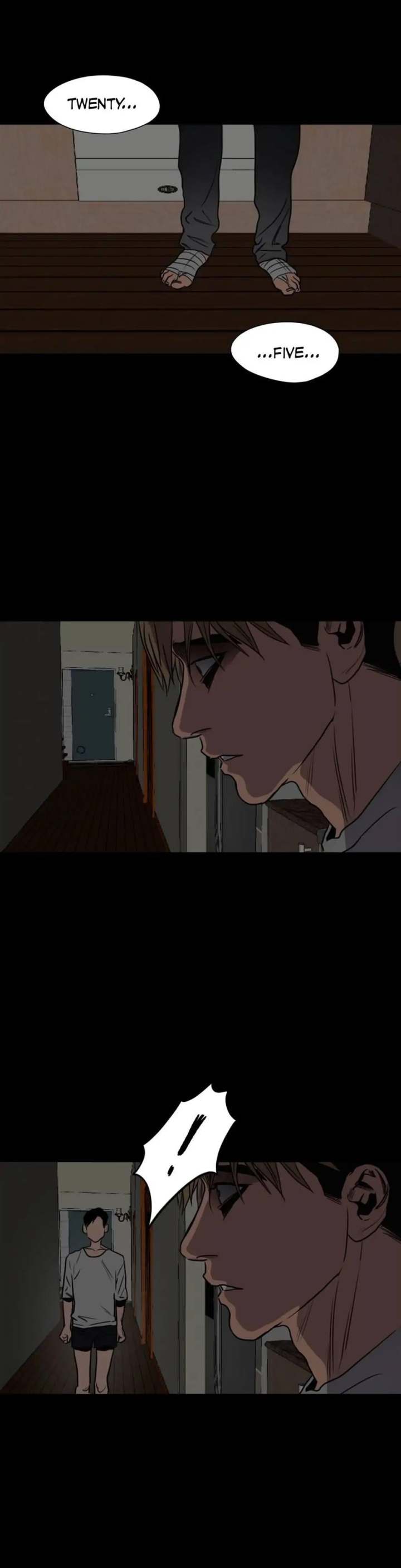 Killing Stalking Chapter 59 Page 53