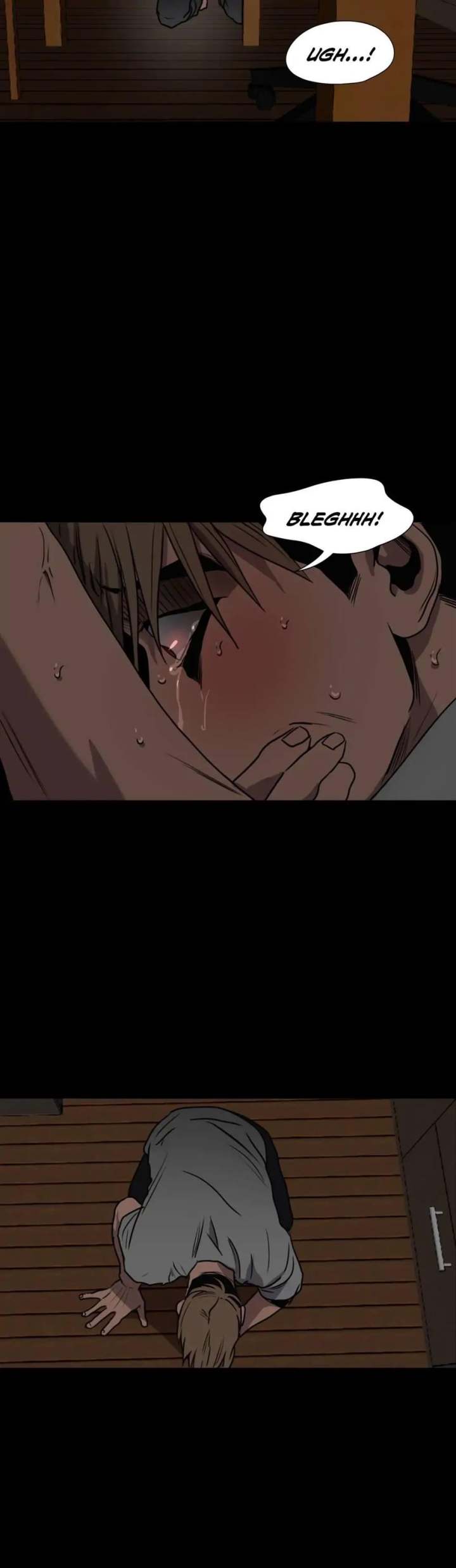 Killing Stalking Chapter 59 Page 56