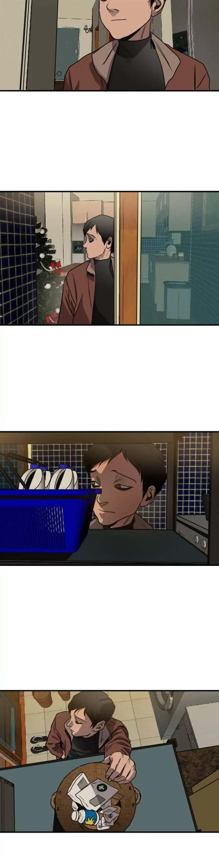 Killing Stalking Chapter 59 Page 6