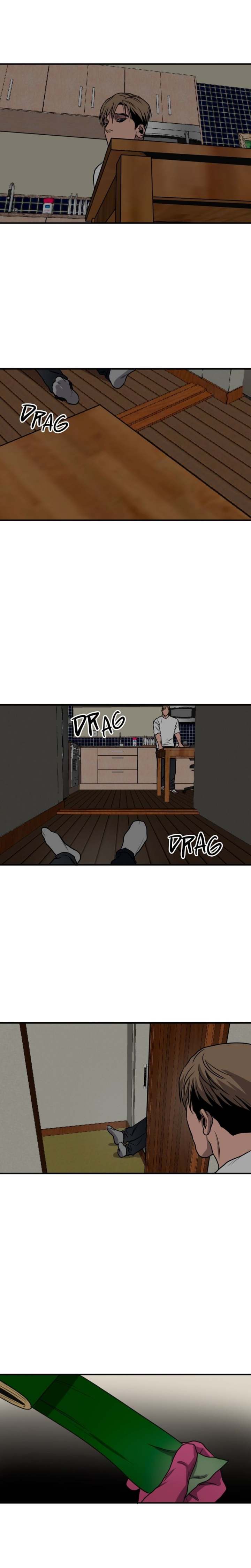 Killing Stalking Chapter 60 Page 10