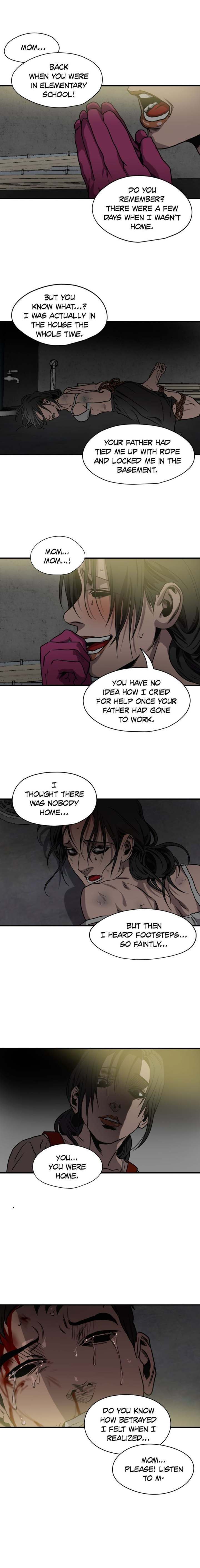 Killing Stalking Chapter 60 Page 12