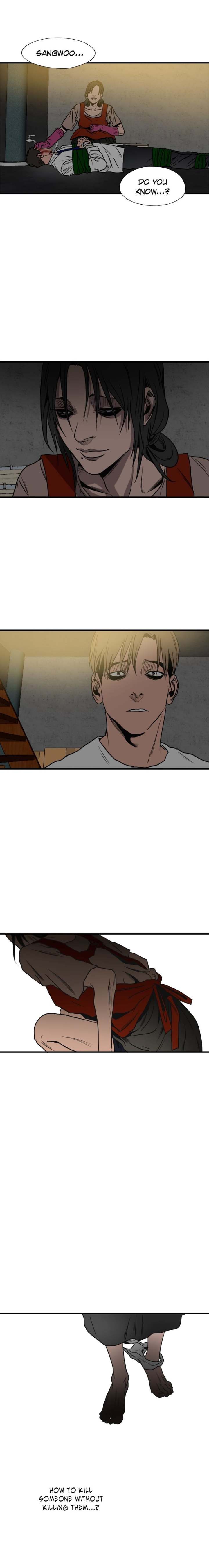 Killing Stalking Chapter 60 Page 15