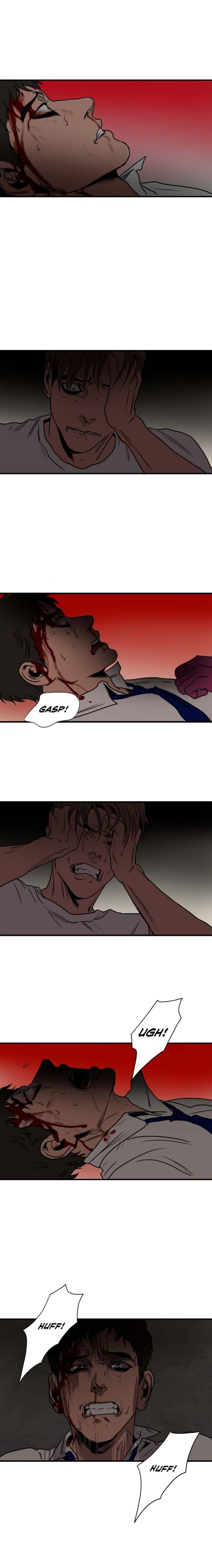 Killing Stalking Chapter 60 Page 16