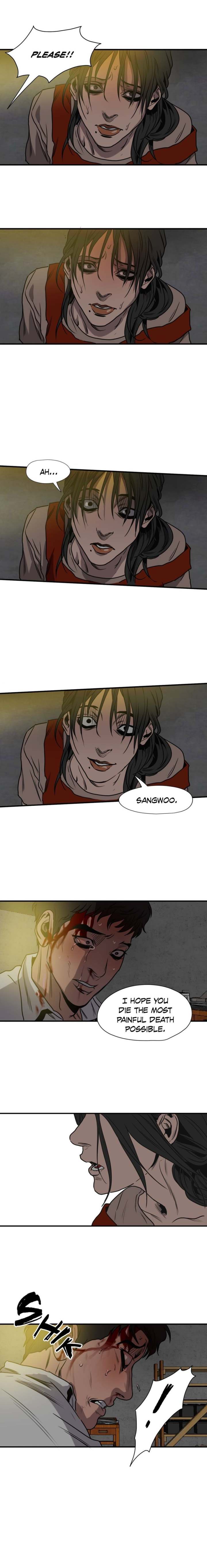 Killing Stalking Chapter 60 Page 19