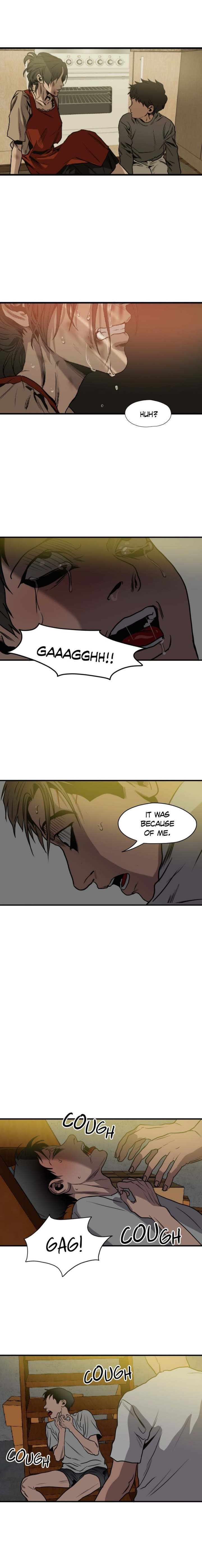 Killing Stalking Chapter 60 Page 25