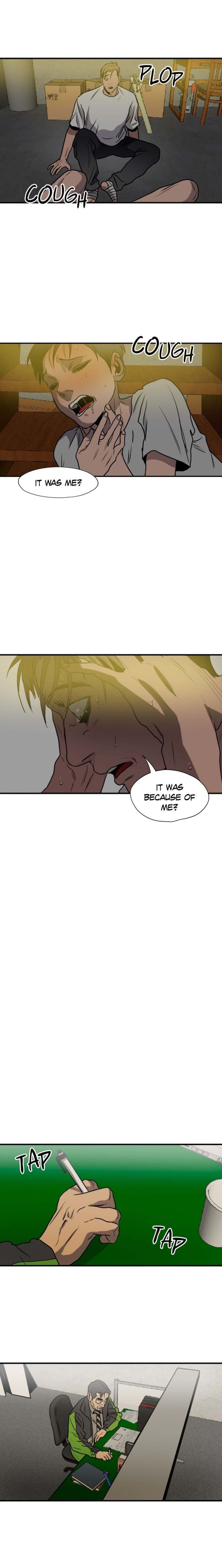 Killing Stalking Chapter 60 Page 26