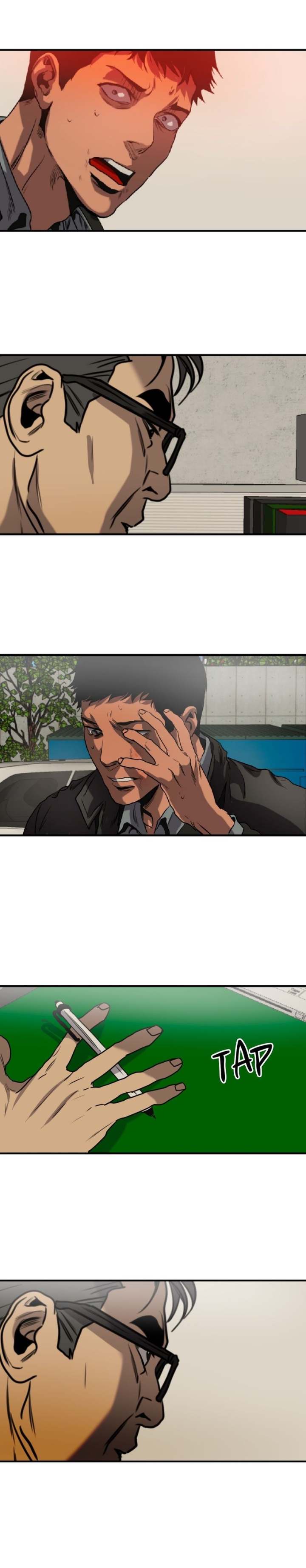 Killing Stalking Chapter 60 Page 27