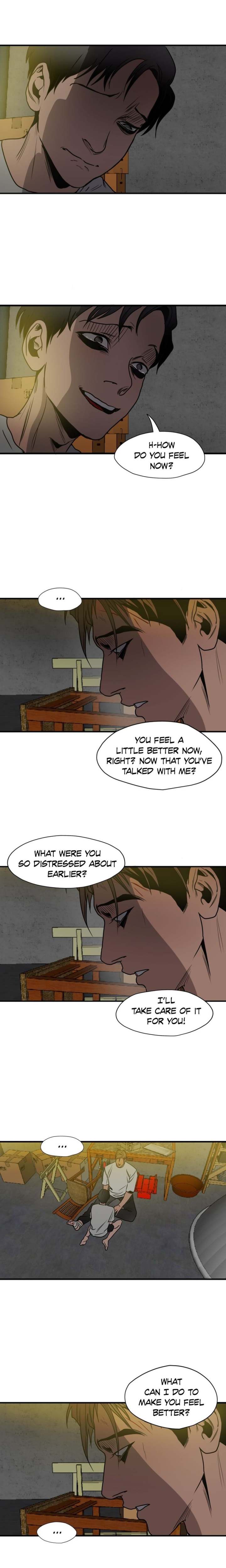 Killing Stalking Chapter 60 Page 29